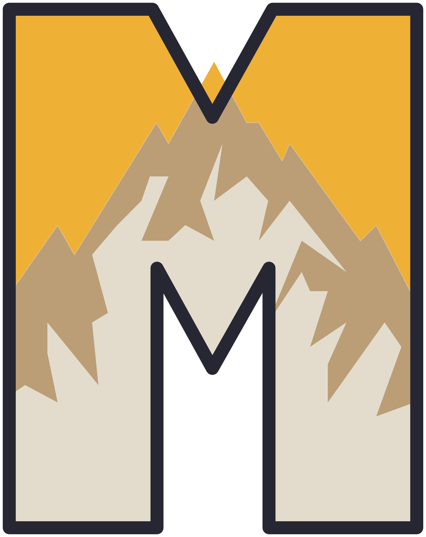 Matterhorn Technologies Logo